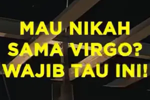 Verified Mau Nikah Sama Virgo Wajib Tau Ini