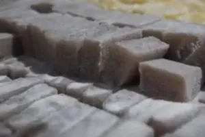 Mengintip lebih dekat proses pembuatan oleh-oleh khas Kotagede