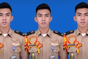 Dulu diremehkan pria ini bikin temannya kicep saat jadi taruna