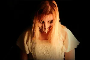 Bikin merinding Kisah wanita jaga poli gigi diganggu jin 