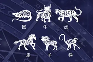 Mengenal 12 SHIO dan Karakter Uniknya 