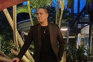 Cerita Ressa Herlambang alami kebangkrutan hingga pinjam uang ke Raffi