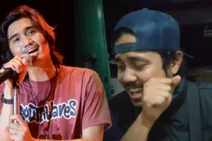 Pria ini punya suara mirip banget dengan Duta Sheila On 7