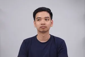 YouTuber David GadgetIn jadi korban salah foto kasus Mario Dandy di me