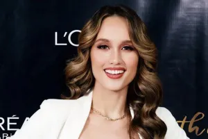 Enggan ekspose pacar di media sosial begini alasan bijak Cinta Laura