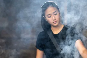 Tanggapan santai Chef Renatta saat ditanya penghasilan cowok lebih ren