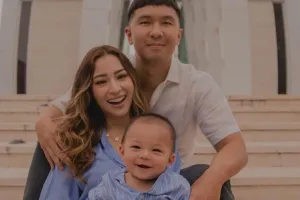 Gaya parenting Nikita Willy diprotes mertua, begini respons cerdas Nik