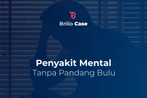 Penyakit Mental tanpa pandang bulu