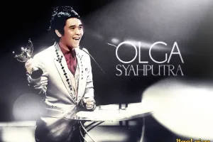 7 Sifat Olga Syahputra yang perlu dicontoh