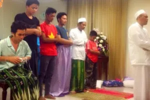 Kenali ciri meningitis yang serang Olga, pusing hebat, demam tiba-tiba