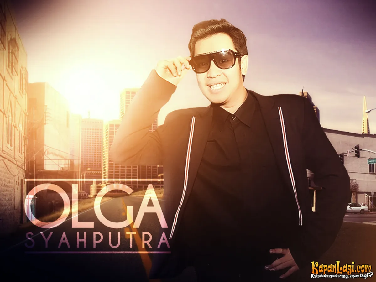 Ini hal-hal yang berubah dari industri TV setelah ada Olga Syahputra