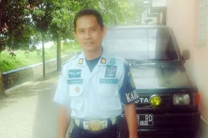 Gunawan terkenang mantan napi yang kini jadi ustad & pengusaha mebel