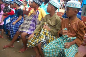 Anjuran Rasulullah yang manfaatnya bisa dibuktikan secara ilmiah