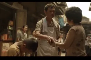 Studi: Ingin bahagia? Banyaklah memberi 