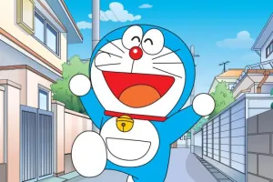 Berapa umur Doraemon sekarang? Penasaran kan?