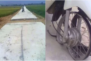 Begini jadinya jika arsitek tidak fokus kerja, bikin ngakak