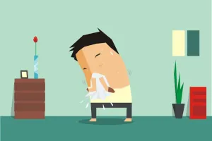 3 Alasan kenapa kamu bisa sering terkena flu, nyebelin kan ya?