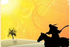 Ini sosok sahabat yang berjasa menyelamatkan Rasulullah di Perang Uhud