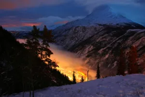 12 Foto situs warisan dunia tahun 2015, indah dan eksotis