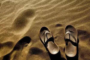 Cerita haru suara sandal Bilal sampai terdengar Rasulullah dari surga