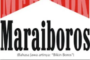 Peringatan yang menggelitik agar kamu berhenti merokok