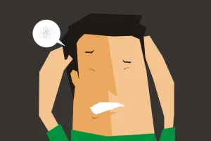 Kebiasaan utang sana sini bikin kamu gampang depresi, ayo hindari!