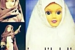 19 Meme Barbie yang nggak bakal bikin kamu 'pusing pala' lagi