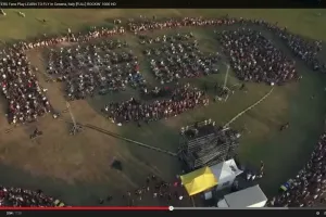 Haruskah Indonesia lakukan ini agar Foo Fighters manggung di Jakarta?