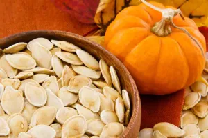 Menguak manfaat biji labu yang pasti tak pernah kamu duga sebelumnya