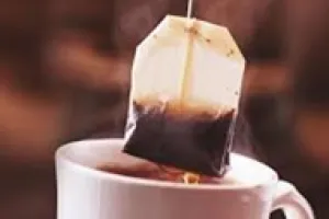 Ampas teh bisa untuk pewarna alami batik, mahasiswa ini jagonya!