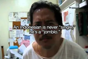 Cuma orang Indonesia yang tahu 19 istilah ini, bule pasti gagal paham