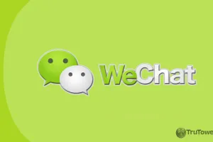 Lagi bokek? Kini bisa utang hingga Rp 446 juta ke WeChat!