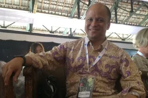 Tiga kunci pengembangan industri 'burung besi'  ala Ilham Habibie