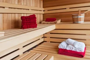 Ingin otakmu selalu sehat? Sempatkanlah sauna, buktikan deh!