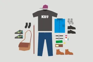 Buat anak kos, ini 8 tips aman biar baju kamu nggak hilang di laundry!