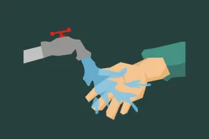 Sepele sih, tapi 8 waktu ini wajib kamu perhatikan untuk cuci tangan