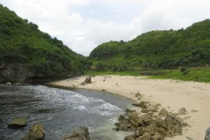 5 Pantai di Gunungkidul yang menawan dan masih perawan, mana saja?