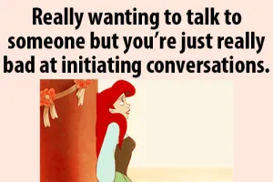 4 Penjelasan ini bikin kamu paham perbedaan pemalu dan introvert