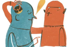 7 Hal curang identik dengan mahasiswa, jangan ditiru ya!