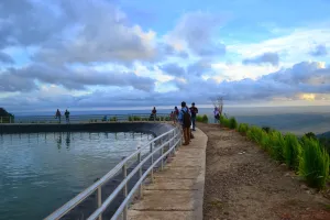 15 Spot ini suguhkan romantisnya Yogyakarta dari ketinggian, keren!