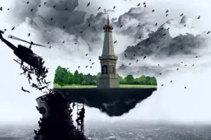 Tiba-tiba tagar #gerakanMembunuhJogja ramai di media sosial, ada apa?