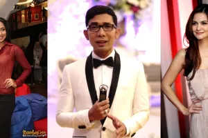 Kalau lihat 15 orang ini pasti kamu teringat gosip artis, bener nggak?