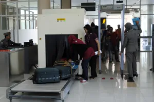 8 Tips ampuh mencegah pembobolan koper di bandara, hati-hati ya!