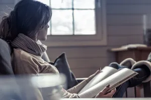  Anggap sebuah karma, Fia rela disiksa baper saat ingat mantan