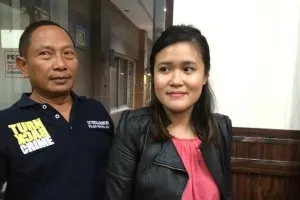 Sebelas hari mendekam di penjara, berat badan Jessica naik!