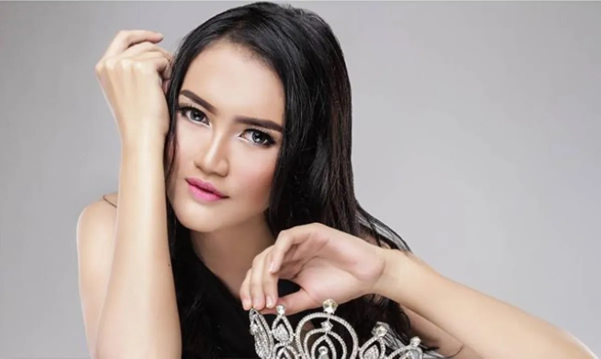 20 Bidadari UGM ini cantik menawan, bikin hati cowok panas dingin!