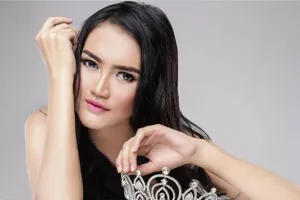 20 Bidadari UGM ini cantik menawan, bikin hati cowok panas dingin!