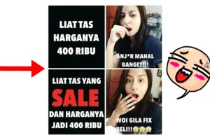 25 Meme cara memahami cewek yang bikin ketawa, cowok wajib baca nih!
