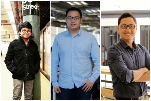 Keren, 17 anak muda sukses Indonesia masuk daftar Forbes