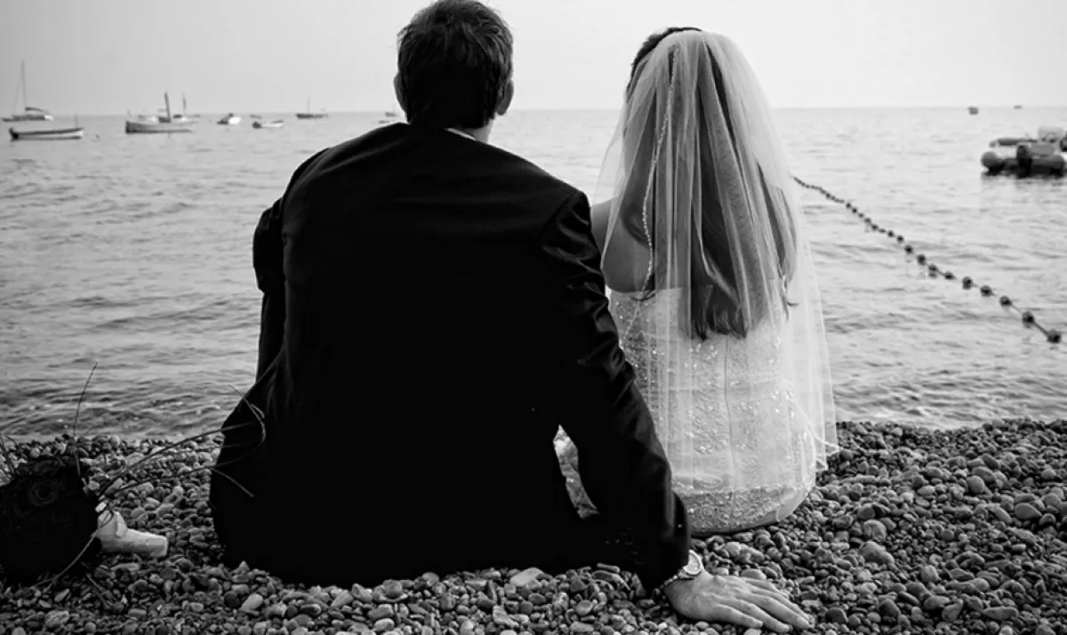 Menikah muda memang asyik, tapi ingat 10 hal ini ya sebelum memutuskan